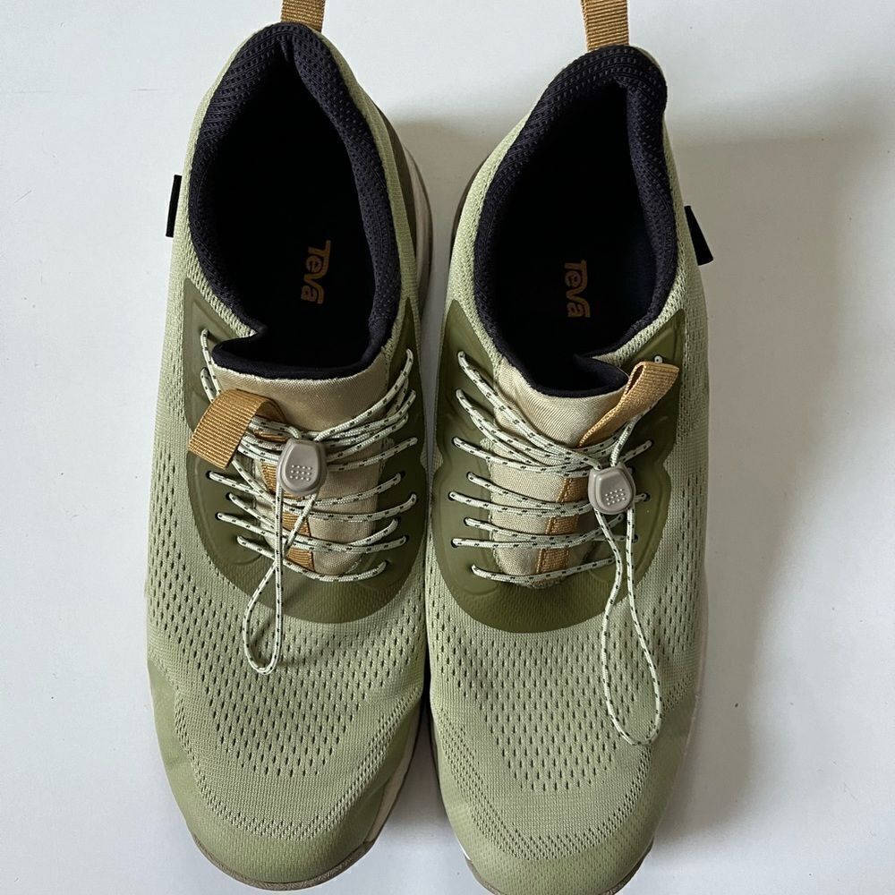 TEVA Gateway Swift Sneaker 9 - Picture 4 of 8